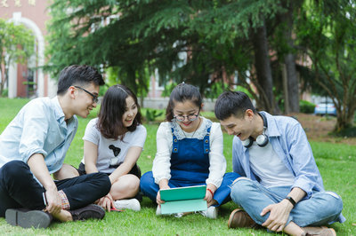 天津大學在職研究生