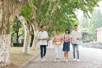 天津大學(xué)非全日制研究生